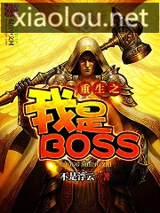 重生之我是BOSS