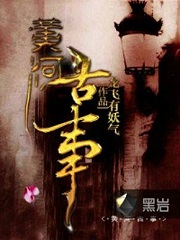 黄河古事(禁忌密码)